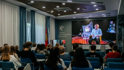 В Липецкой области готовят вдохновляющий веб-сериал «Создаю дома»