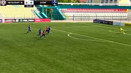 Новости спорта: четвертая подряд победа «Металлурга», невероятные липецкие стрелки