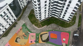 В Липецке стартовал первый арендный проект