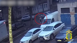 Молодой липчанин задержан за помощь мошенникам, обманувшим семью участника СВО