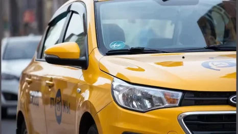 Липчанин получил пять лет за избиение таксиста шарнирным воротком на День города