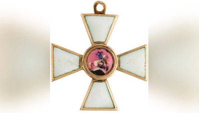 День воинской славы России. День Героев Отечества