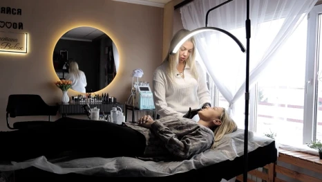 Липецкая область один из лидеров в ЦФО по выдаче социальных контрактов