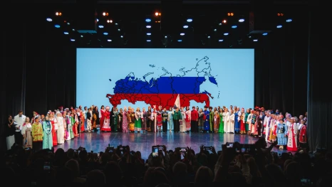 Финал всероссийского конкурса учителей родного языка стартовал в Липецкой области