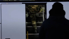 Губернатор Липецкой области Игорь Артамонов: война сегодня - постоянная гонка технологий