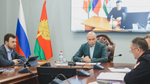 Во время атаки БПЛА на Елец пострадали 9 человек: один в тяжелом состоянии