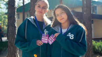 В Добровском округе пройдет Форум добровольцев Липецкой области