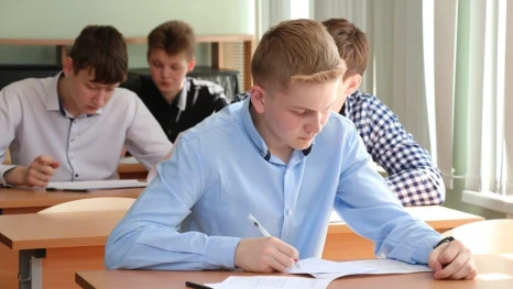 В Липецкой области школьники начнут сдавать ОГЭ в досрочный период