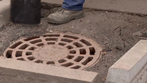 В 2026 году в Липецке планируют построить ливневку на улице Космонавтов-Циолковского