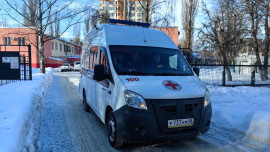 Врачи продолжают наблюдать за детьми, пострадавшими от передозировки лекарств в Липецке