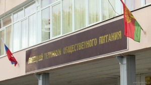 В ситуации с избиением студентки будут разбираться правоохранительные органы (видеосюжет)