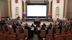 Региональный корпоративный демографический стандарт появится в Липецкой области