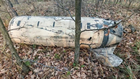 ВСУ атаковали соседний Воронеж 4 американскими ракетами ATACMS