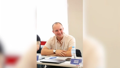 Стажировка без отрыва от службы: участник программы «Гордость Липецкой земли» проходит онлайн-практику