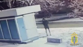 В Липецке задержали мужчину за причинение тяжкого вреда здоровью прохожему