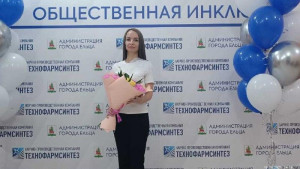 Елецкий педагог представит регион в финале Всероссийского конкурса «Учитель здоровья России»