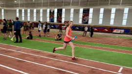 Школьные спортивные клубы Липецкой области поборются за выход в финал всероссийских игр 