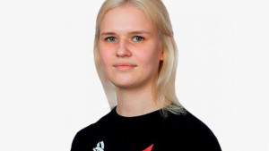 Липчанка Анастасия Сатина завоевала серебро на чемпионате EuroSkillsGraz 2021