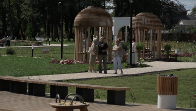 У муниципалитетов Липецкой области есть возможность заявить о себе