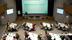 Фонд «Милосердие» учит липчан создавать яркие социальные проекты