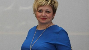 Елена Тутыхина