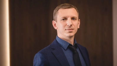 Николай Дергунов возглавил Министерство строительства и архитектуры Липецкой области