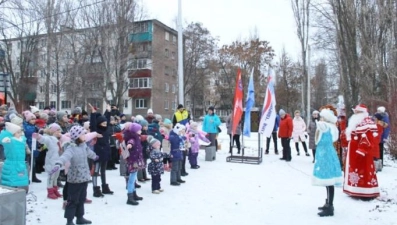 «Декада спорта и здоровья» продлится в Липецке до 8 января