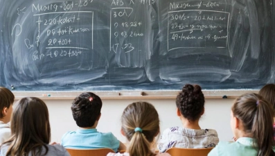 В России создается комплексная система возможностей для развития детей и молодежи