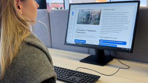 Фонд «Защитники Отечества» и АНО «Диалог Регионы» запустили обучающую программу «Слышать. Говорить. Помогать»