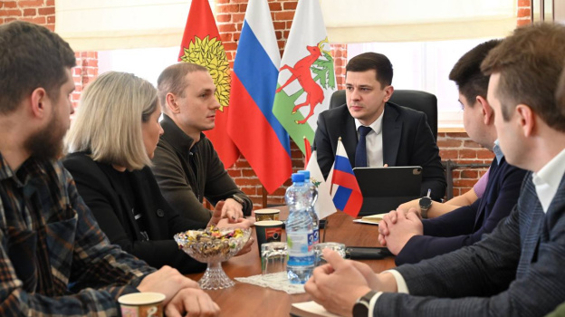 В 2026 году Елец отметит 880-летие со дня первого летописного упоминания