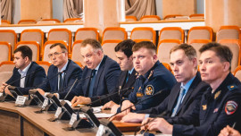 Правоохранители Липецкой области задержали 113 кибермошенников за первые три месяца 2025 года