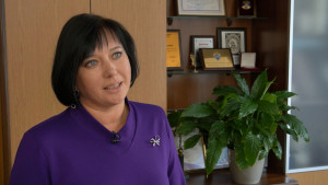 Директор ТРК «Липецкое время» представит регион на образовательном интенсиве «МедиаНаставник»