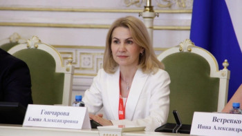 Председатель Общественной палаты Липецкой области Елена Гончарова прокомментировала резкое высказывание профессора Вяземского о липчанах