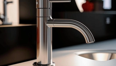 Ряд улиц Липецка попадёт под отключение воды 15 августа