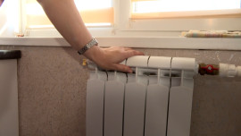 Отопление включили в 2247 многоквартирных домах Липецка