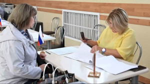 На сентябрьских выборах в Липецкой области будет работать 11 временных избирательных участков