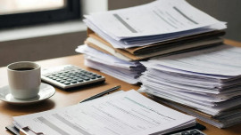 Зарплата бюджетников Липецкой области вырастет на 7,6% с января 2026 года