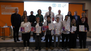 В Липецкой области выбрали победителей первой региональной олимпиады профмастерства