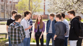 В Липецке 14 марта пройдут Дни открытых дверей в двух колледжах