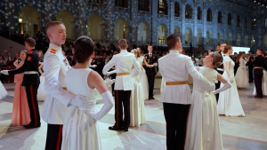 Четверо липчан примут участие в Десятом Юбилейном Международном Кремлевском Благотворительном Кадетском Бале