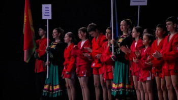 Новости спорта: «ЛКС» завершили первый круг, победы липецких самбистов и необычный ролибол