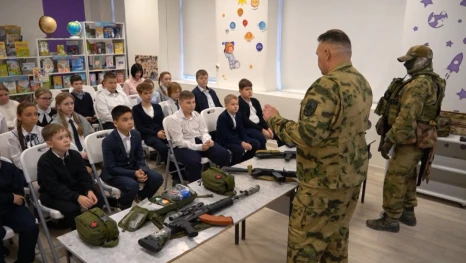 Проект липчанки Ирины Колаевой вошел в топ-10 премии «Служение» 