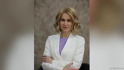 Елена Гончарова: «Да, Липецкая область – регион, в котором хочется жить»