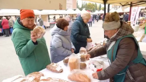 Первая ярмарка года ждёт липчан 14 февраля