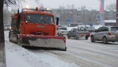 К работе в зимних условиях регион полностью готов