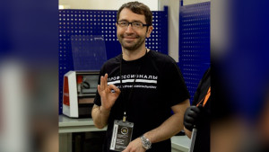 Педагог из Ельца представит Липецкую область во всероссийском конкурсе «Мастер года – 2025»