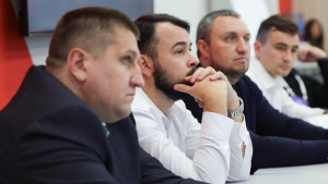 Александр Перевозчиков: Не перестаю восхищаться мужеством и стойкостью наших парней – ветеранов и участников СВО