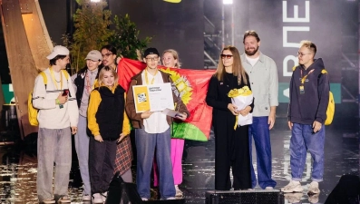 Липчане впервые взяли Гран-при на Российской студенческой весне