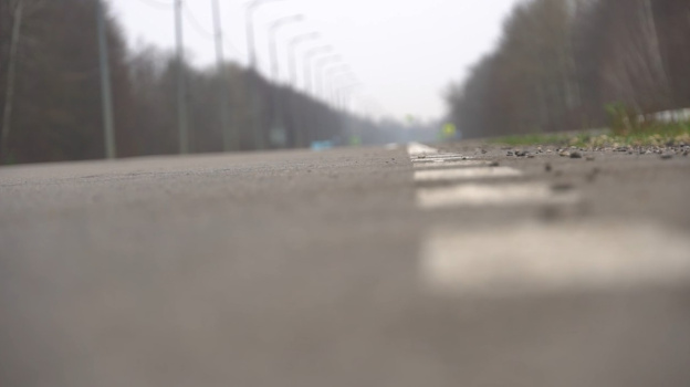 200 километров дорог приведут в порядок в Липецкой области в 2026 году