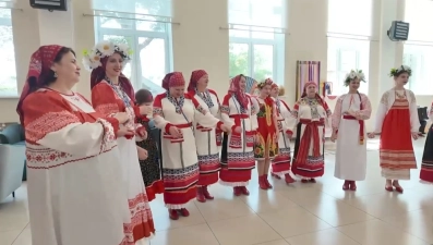 «Липецкое время» вышло в финал ТЭФИ-регион с развлекательным шоу «Музыкальная подмена»